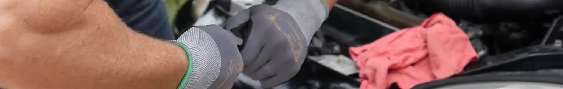Work Gloves