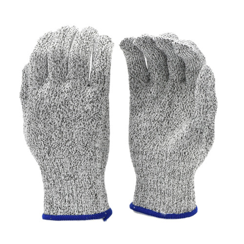 CUTShield 57100 Cut Resistant Kitchen Gloves, Sold by each- 1 Pair
