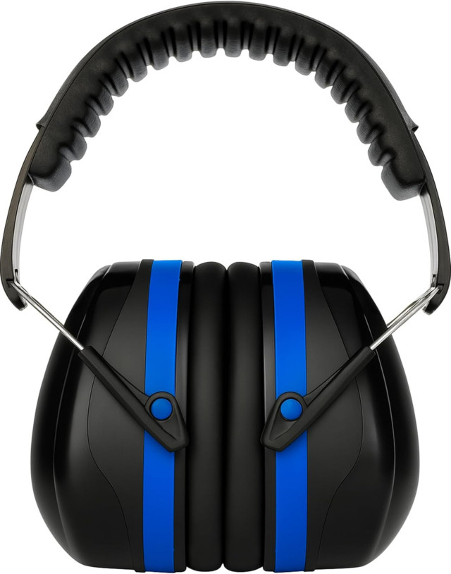 Earmuff, Ear Protection, Shooting Ear Protection, Noise Protection, Hearing Protection