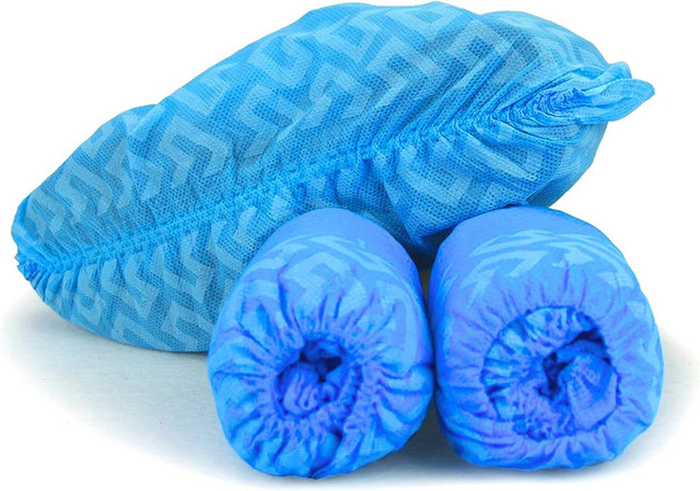 shoe covers, shoe cover, shoe booties, boot covers disposable, disposable shoe covers