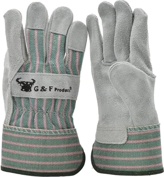 kids gloves, garden gloves, work gloves, kids work gloves, kids garden gloves