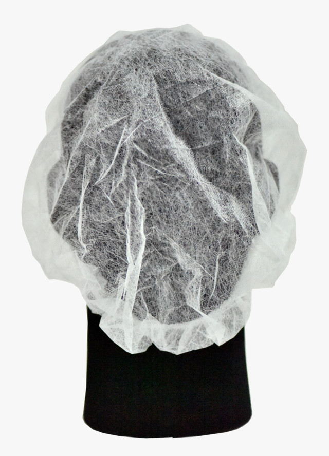 Disposable Bouffant Caps, hair nets, hair net for cooking,  hair net disposable, disposable surgery caps