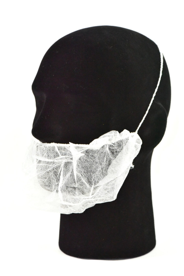 Beard Nets, Beard Mask, Beard Cover Mask, Beard Face Mask, beard nets
