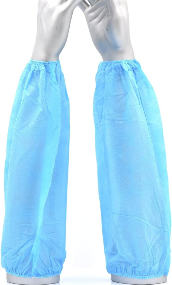 disposable sleeves, disposable arm sleeves, arm sleeves disposable, plastic arm sleeves