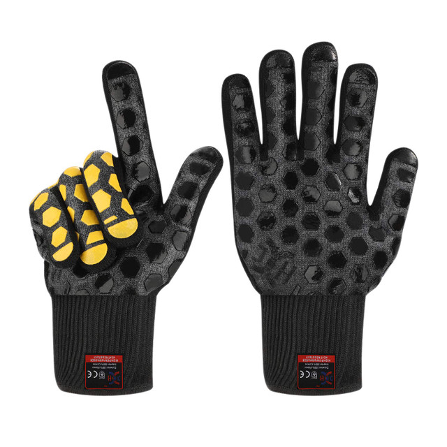  oven gloves, oven gloves heat resistant, silicone gloves oven