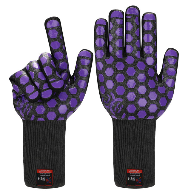  oven gloves, oven gloves heat resistant, silicone gloves oven