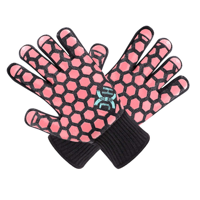 oven gloves heat resistant, silicone