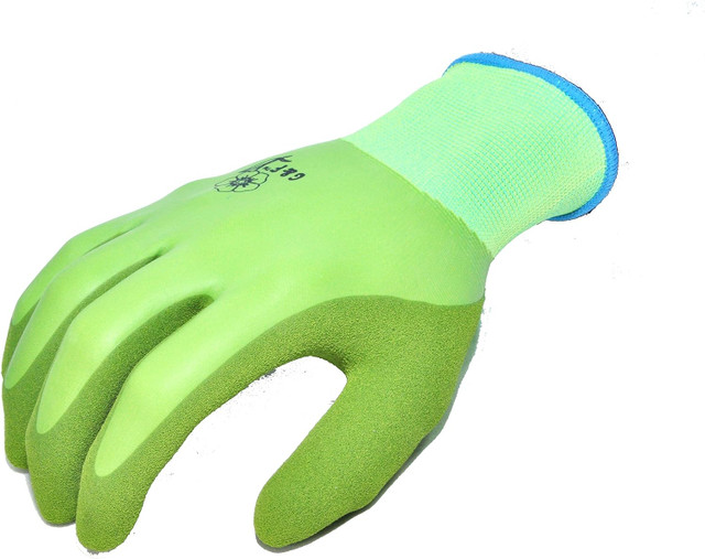 Garden Gloves  Women's, Touchscreen & Thorn-Proof