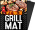 Grilling Mat, BBQ Grill Sheets Mat, BBQ Accessories, Grill Sheets Mat, BBQ Mat, Barbeque Mat, Grilling Mat, grill mats, mat for grilling