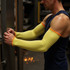 Rubber Latex Chemical Work Gloves - view 9