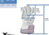 G & F Products Cowhide Leather Work Gloves with Suede Finish Palm rubberized safety cuff, 5 Pairs