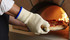 Nylon Crinkle Latex Work Gloves - view 7