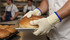 Nylon Crinkle Latex Work Gloves - view 21