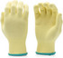 Winter Thermal Leather Gloves Removable Liner