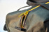 Government-Grade Mechanics Tool Bag Heavy-Duty Brass Zipper Olive Green - view 4