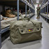 Government-Grade Mechanics Tool Bag Heavy-Duty Brass Zipper Olive Green - view 11