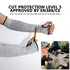 Neoprene Chemical Resistant Gloves - view 4
