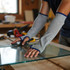Neoprene Chemical Resistant Gloves - view 21