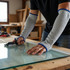 Neoprene Chemical Resistant Gloves - view 26
