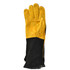 8113suede 14.5" Suede Cowhide Leather Gloves, Sold by each- 1 Pair