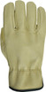 Pigskin Leather Work Gloves - view 5 - G & F Products