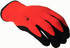 1528 insulated waterproof high-visibility work gloves — alternate view 3