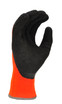 1528 insulated waterproof high-visibility work gloves — alternate view 4