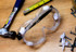 Eye Protection Glasses | Clear Lens & Anti Fog Goggles