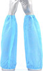 disposable sleeves, disposable arm sleeves, arm sleeves disposable, plastic arm sleeves