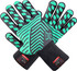  oven gloves, oven gloves heat resistant, silicone gloves oven