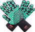  oven gloves, oven gloves heat resistant, silicone gloves oven