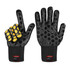  oven gloves, oven gloves heat resistant, silicone gloves oven