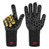  oven gloves, oven gloves heat resistant, silicone gloves oven