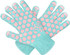 Grill gloves, heat-resistant gloves for cooking, heat-proof gloves, BBQ gloves, hand protection, heat-resistant mitten