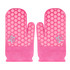 heat resistant glove, heat-resistant gloves, grill gloves, bar b-q gloves, barbeque gloves