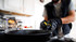 heat resistant glove, heat-resistant gloves, grill gloves, bar b-q gloves, barbeque gloves