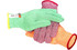 Cut-Resistant Arm Sleeves