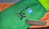 JH Cut Resistant Sleeves With Thumb Slot | Green