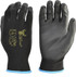 12 Pairs of Lightweight Grip Work Gloves ,Polyurethane Coated for General Duty, Touchscreen Compatible