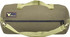 G & F Military Style Duffle Bag, Heavy Duty Water-Resistant Canvas, Adjustable Strap, Olive Green