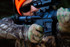 Lightweight Camouflage Hunting Gloves - view 5 - G & F Products