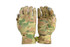 Lightweight Camouflage Hunting Gloves, Touchscreen Compatible, 1 Pair - G & F Products