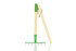 10019 JustForKids Kids Garden Tool Set - view 4 - JustForKids
