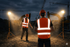 G & F Products Reflective Safety Vest - view 23 - G & F Products