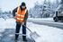G & F Products Reflective Safety Vest - view 25 - G & F Products