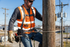 G & F Products Reflective Safety Vest - view 32 - G & F Products