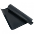 10037 BBQ Grill Mat Non-Stick Reusable, Extra Thick Heavy Duty, Black Grilling