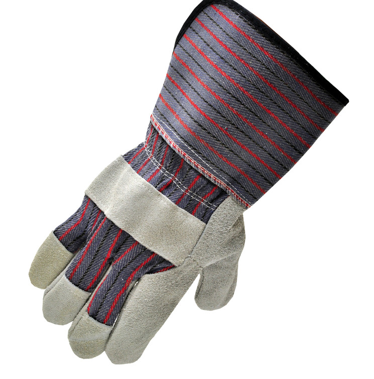 Suede Leather Work Glove