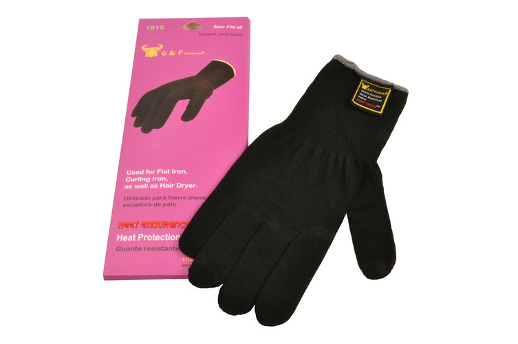 Cutshield Hybrid 77100 Cut & Heat Resistant Gloves
