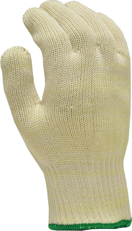 Nylon Crinkle Latex Work Gloves - view 4